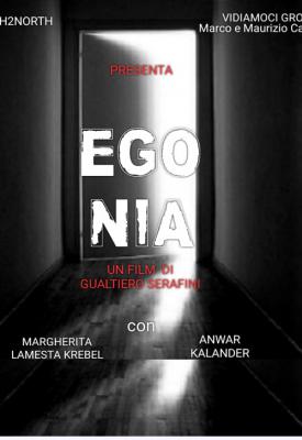 image for  Ego-Nia movie