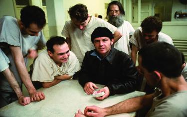 screenshoot for One Flew Over the Cuckoo’s Nest
