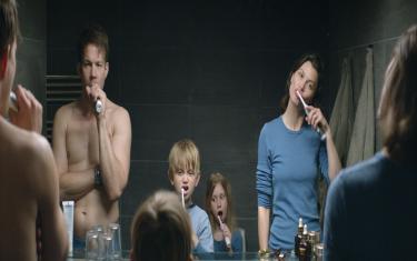 screenshoot for Force Majeure