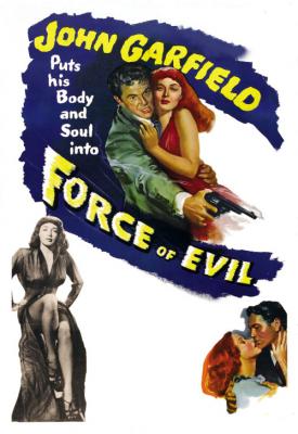 image for  Force of Evil movie