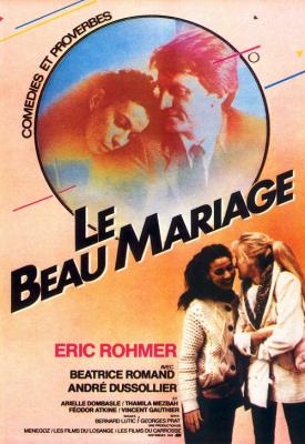 poster for A Good Marriage 1982