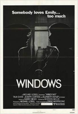 poster for Windows 1980