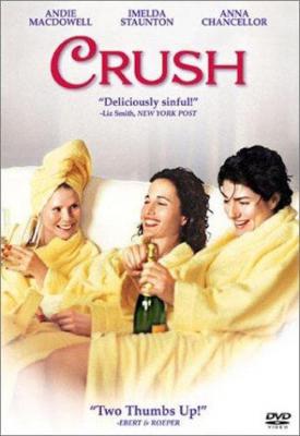 poster for Crush 2001