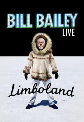 poster for Bill Bailey: Limboland 2018