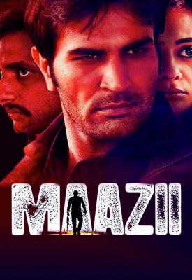 poster for Maazii 2013