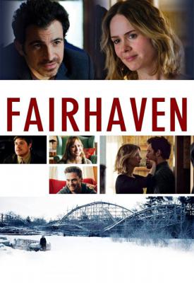 poster for Fairhaven 2012