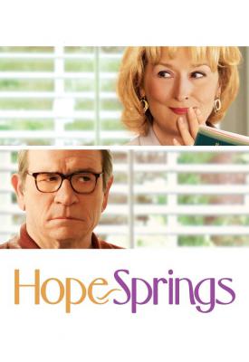 image for  Hope Springs movie