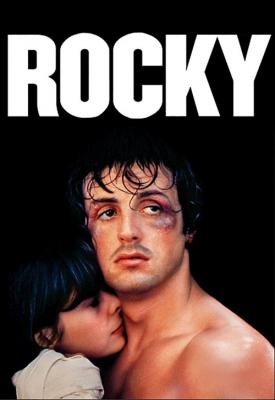 image for  Rocky movie