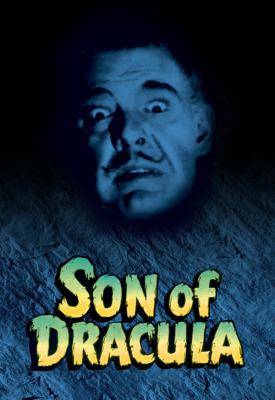 image for  Son of Dracula movie