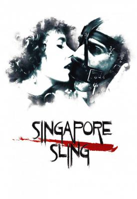 poster for Singapore Sling 1990
