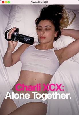 image for  Charli XCX: Alone Together movie