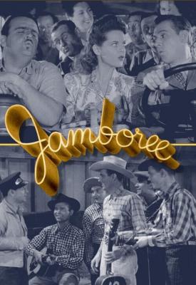 poster for Jamboree 1944