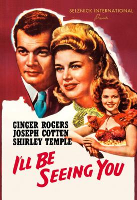 poster for Ill Be Seeing You 1944