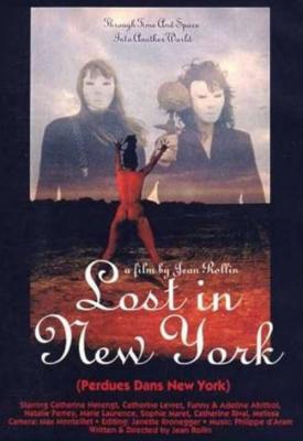 poster for Lost in New York 1989