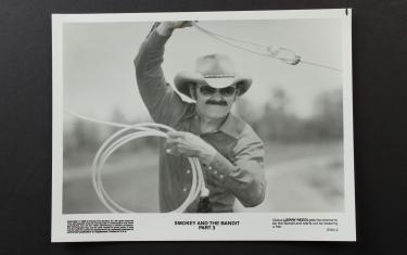 screenshoot for Smokey and the Bandit Part 3