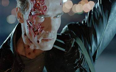 screenshoot for Terminator 2: Judgment Day