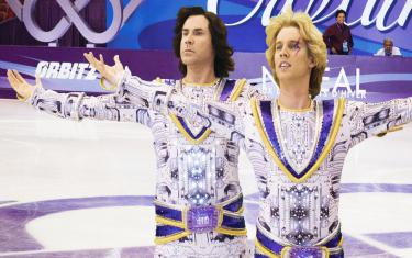 screenshoot for Blades of Glory
