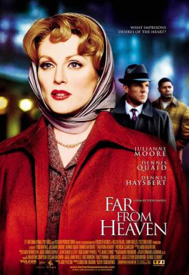 poster for Far from Heaven 2002
