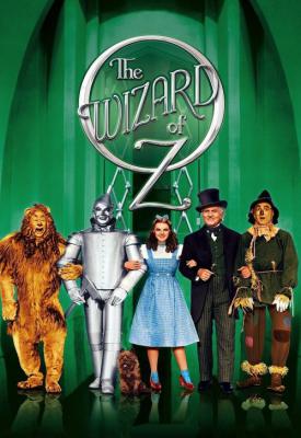 poster for The Wizard of Oz 1939
