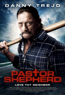 image for  Pastor Shepherd movie