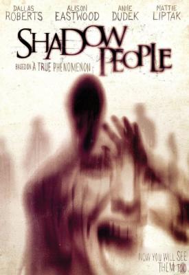 poster for Shadow People 2013