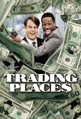 poster for Trading Places 1983