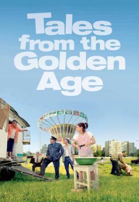 poster for Tales from the Golden Age 2009