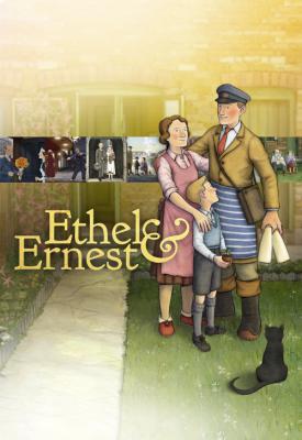 poster for Ethel & Ernest 2016