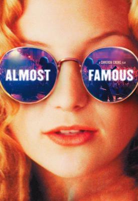 poster for Almost Famous 2000