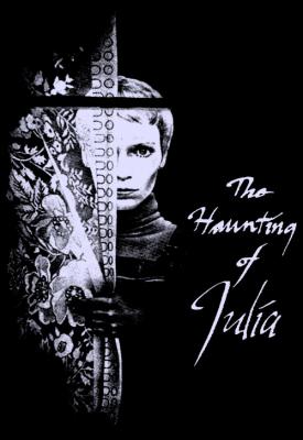poster for The Haunting of Julia 1977