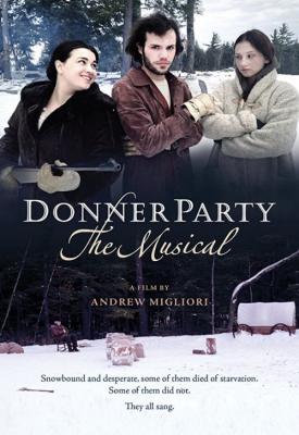 image for  Donner Party: The Musical movie