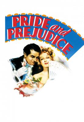 poster for Pride and Prejudice 1940