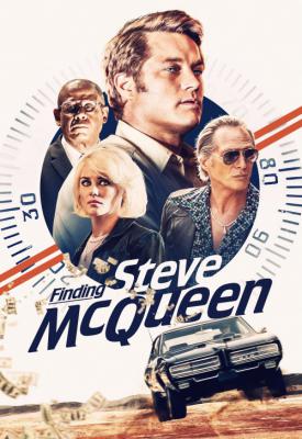 image for  Finding Steve McQueen movie