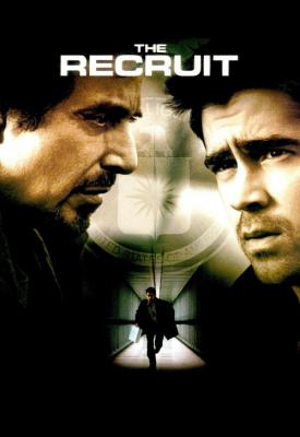 poster for The Recruit 2003
