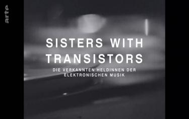 screenshoot for Sisters with Transistors