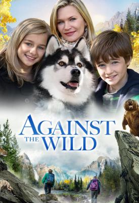 image for  Against the Wild movie
