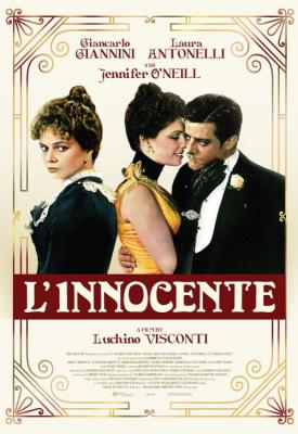 poster for L’Innocente 1976