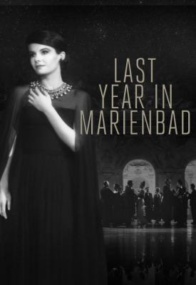 image for  Last Year at Marienbad movie