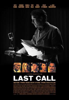 image for  Last Call (2017) movie