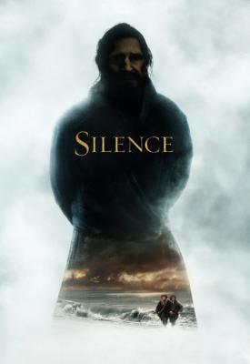 poster for Silence 2017