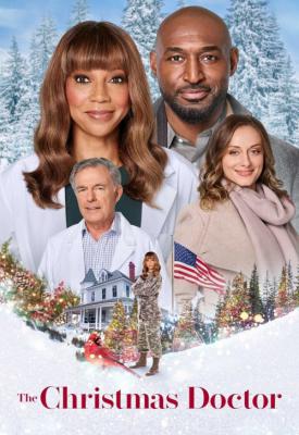 poster for The Christmas Doctor 2020