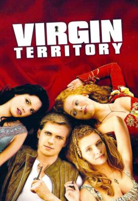 image for  Virgin Territory movie
