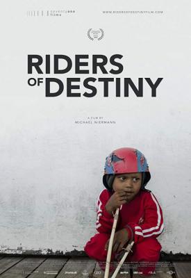 image for  Riders of Destiny movie