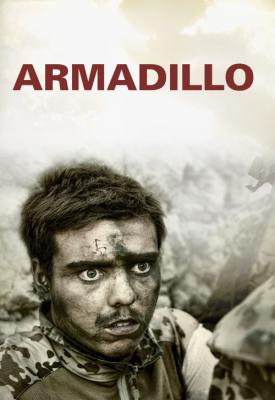 poster for Armadillo 2010