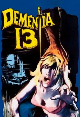 image for  Dementia 13 movie