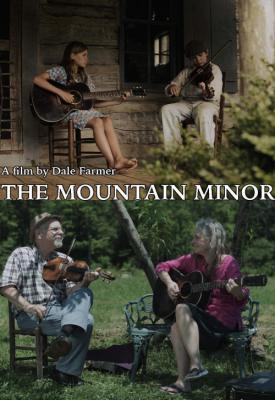 image for  The Mountain Minor movie