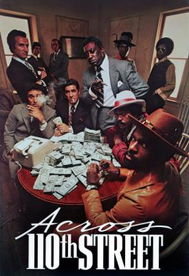 image for  Across 110th Street movie