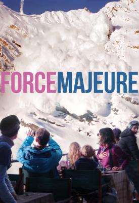 image for  Force Majeure movie