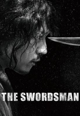 image for  The Swordsman movie