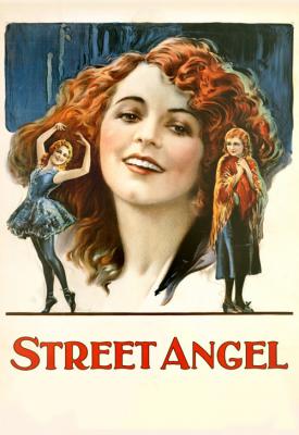 poster for Street Angel 1928